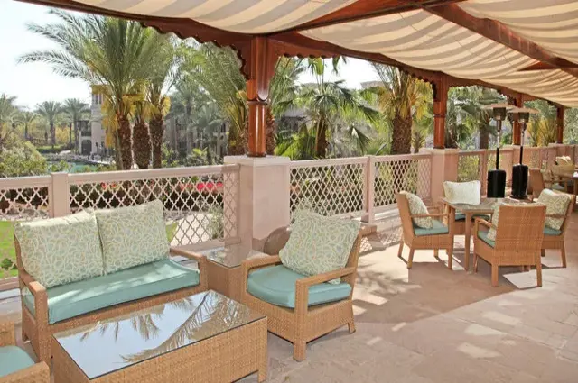 Tailor Made Holidays & Bespoke Packages for Jumeirah Al Qasr